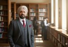 From Roots to Renaissance: Vikramjit Singh's Bold Leap into India's Hospitality Frontier with ALIVAA Hotels & Resorts