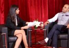 Deepali Chugh in conversation with Mr.Mehul Sharma CEO of Signum Hospitality