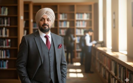 From Roots to Renaissance: Vikramjit Singh's Bold Leap into India's Hospitality Frontier with ALIVAA Hotels & Resorts