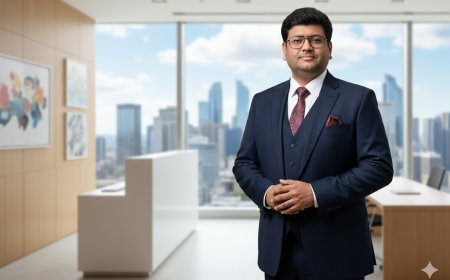 Cleanliness: Anshul Gupta's Journey as Founder of Quick Clean in India's Hospitality Landscape