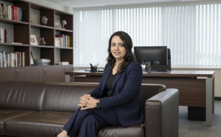 Ranjana Pal: Pioneering People-First Leadership in Luxury Hospitality