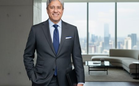 The Transformative Leadership of Dr. Sanjay Sethi, MD & CEO of Chalet Hotels Limited