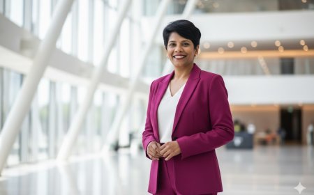 Excellence: Ranju Alex – Pioneering Accor's South Asian Renaissance