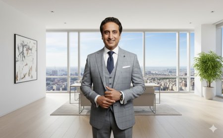 Rahul Chaudhary – Forging CG Hospitality's Global Horizon