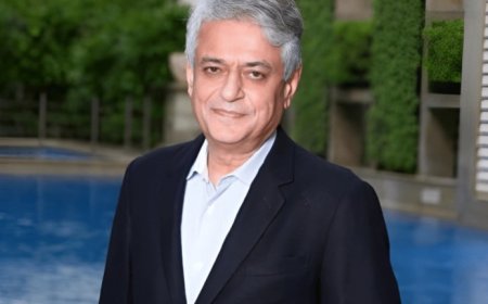 Mid-Market Mastery: Patanjali Keswani – The Visionary Behind Lemon Tree's Rise