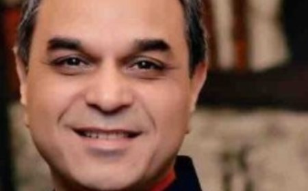 Responsible Luxury Redefined: Anil Chadha – Steering ITC Hotels into a Sustainable Future