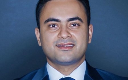 Innovating Legacy Arjun Baljee – President of Royal Orchid Hotels and Founder of ICONIQA Hotels & Resorts