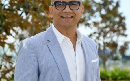 Visionary Homecoming Sanjiv Hulugalle – CEO & General Manager of Cinnamon Life at City of Dreams Sri Lanka