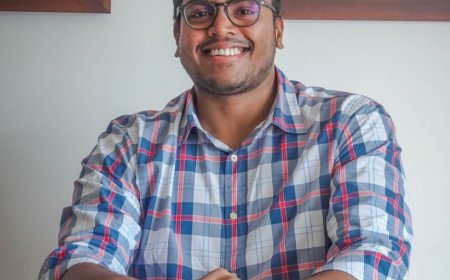 Hashan Cooray – Director of Marketing and Development at Jetwing Hotels