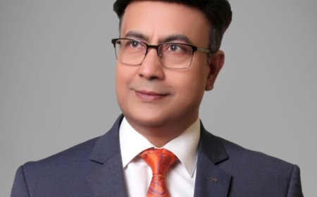 Mid-Market Mastery: Sarbendra Sarkar – Founder & Managing Director of Cygnett Hotels & Resorts