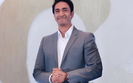 Wellness Weaver: Gavin de Souza – Managing Director of Writer Lifestyle Pvt Ltd & CEO of Dharana at Shillim