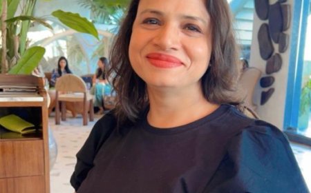 Global Hospitality : Neena Gupta – CEO of Miiro Hotels & Executive Director of Group Strategy and International Hospitality at InterGlobe Enterprises