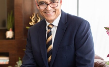 Hospitality Education: Kunal Vasudeva – Co-Founder & Managing Director of Indian School of Hospitality