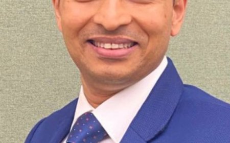 Excellence: Pankaj Saxena – Area General Manager, West India, Radisson Hotel Group South Asia & General Manager, Radisson Blu Pune Kharadi