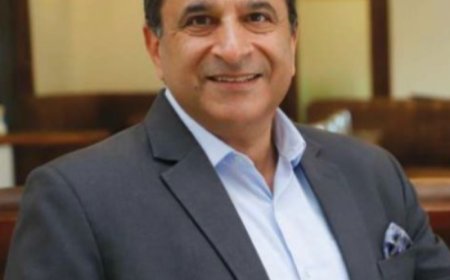 Bridging Real Estate and Hospitality: Rajit Sardana – President of Hospitality at Central Park Estates