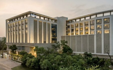 Radisson Hotel Group Crosses 100+ Hotels Milestone as Radisson Individuals Accelerates Global Expansion