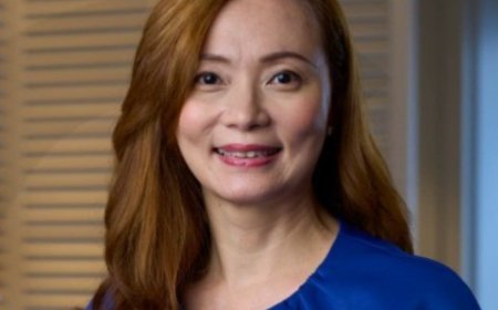 Asia Pacific Talent: Patsy Ng – Senior Vice President for Human Resources at Hilton