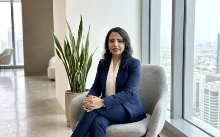 Ranjana Pal Appointed General Manager of Hyatt Delhi Residences