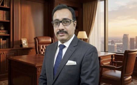 Sandeep Basu Appointed Chief Executive Officer of OPO Hotels & Resorts