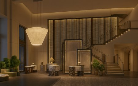 Hilton to Introduce Signia by Hilton in Asia-Pacific with New Tainan Hotel Opening in 2026