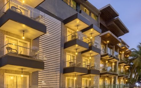 Royal Orchid Hotels Strengthens Goa Presence with New Regenta Place M.A.R.S. Candolim Opening