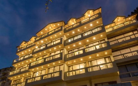 Moustache Group of Hotels Sets Bold Expansion Pace with New Manali Launch and 50-Property Vision by 2028