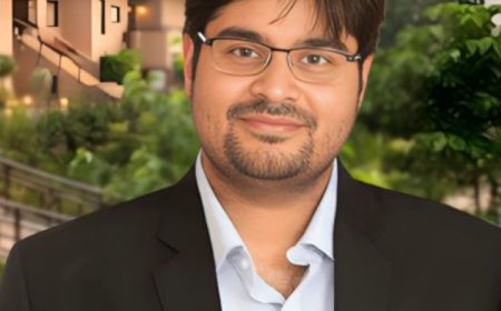 Wildlife Whisperer: Abhishek Hissaria – Managing Director and Owner of Aamaghati Wildlife Resort