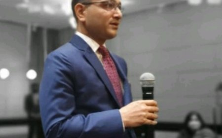 Dynamic Leadership: Pranay Verdia – Area General Manager at Marriott International