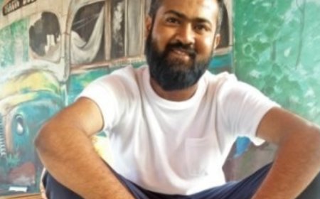 Backpacker Hospitality: Pranav Dangi – Founder & CEO of The Hosteller