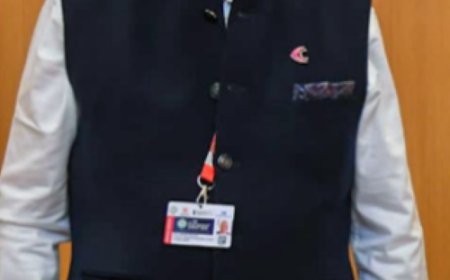 Cruise Hospitality: Jurgen Bailom – President & CEO of Waterways Leisure Tourism Pvt. Ltd. Cordelia Cruises