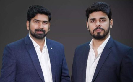 Offbeat Elegance: Rahul Uppal & Manoj Sihag – Founders & Directors of Echor Hotels Pvt Ltd