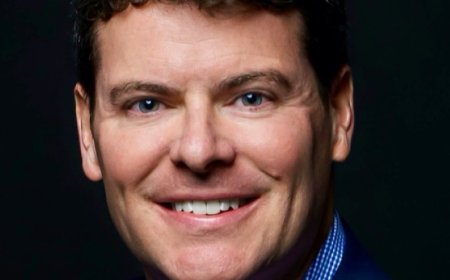 Revenue and Innovation Pioneer: Drew Pinto – Executive Vice President and Chief Revenue & Technology Officer at Marriott International