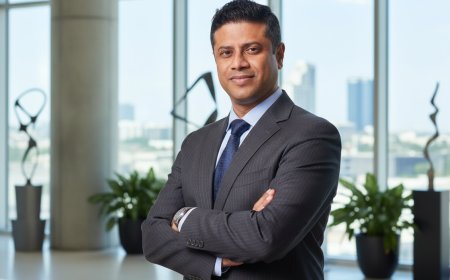 Coastal Custodian: Sourav Panchanan – General Manager of Caravela Beach Resort, Goa