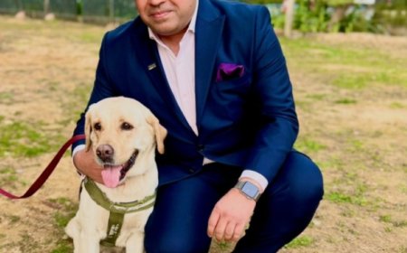 Luxury in Delhi NCR: Rahul Puri – Cluster General Manager, The Westin Gurgaon, New Delhi & The Westin Sohna Resort and Spa