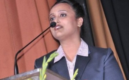 Future Hoteliers: Devipshita Gautam – Founder-Director of Indian Hotel Academy