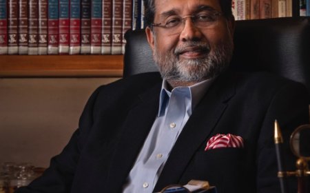 Heritage and Innovation: Harshavardhan Neotia – Chairman of Ambuja Neotia Group