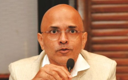 Policy Architect: Pradeep Shetty – President of the Federation of Hotel & Restaurant Associations of India (FHRAI)