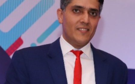 Jaipur's Luxury Legacy: Rajat Sethi – Cluster General Manager, Fairmont & Raffles Jaipur