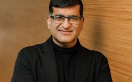 Bathroom Innovation Leader: Gaurav Malhotra – Former Managing Director of Hansgrohe India