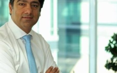 Visionary Custodian: Puneet Chhatwal – Managing Director & CEO of Indian Hotels Company Limited (IHCL)