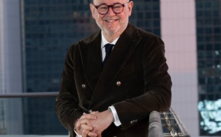 Global Hospitality Strategist: Dimitris Manikis – President, EMEA at Wyndham Hotels & Resorts