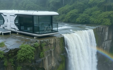 EBG Group and Tarzan Unveil New Eco-Luxury Brand Transforming India’s Adventure Hospitality