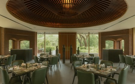 Tangra – Tales of Chinatown Opens at The Westin Sohna: A Culinary Tribute to Kolkata’s Iconic Chinese Heritage