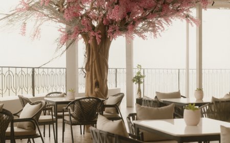 IHCL Debuts Its First Soulinaire Flagship in Alibaug: A Coastal Dining Experience With Personality and Flair