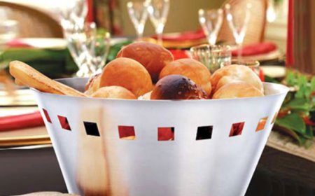 Ankur Exports: Pioneering Stainless Steel Excellence in Petware and Houseware