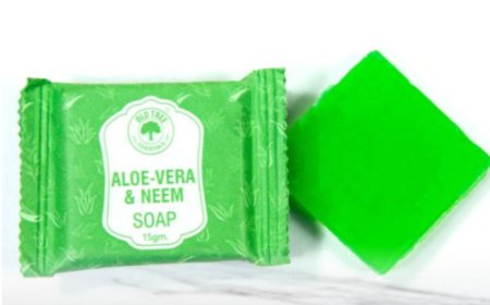 Discover Spice Herbals & Amenities Pvt. Ltd.Crafting Natural Luxury