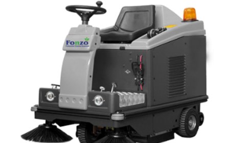 Fonzo Equipment Pvt. Ltd.- Powering a Cleaner, Greener India