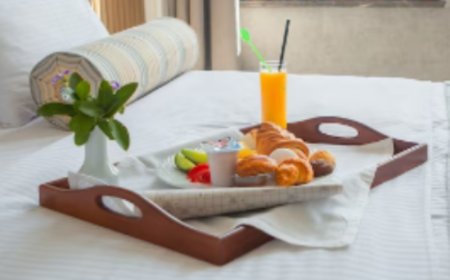 Chanya Enterprises: Your Premier Partner in Hospitality Excellence Since 2010