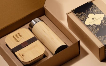 Bamboo Bae: Crafting Sustainable Luxury from Nature’s Finest Since 2020