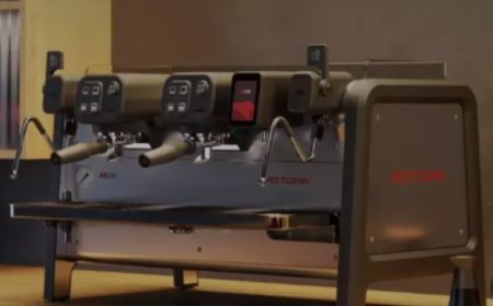 Kaapi Solutions: Brewing Excellence in India's Coffee Scene Since 2015